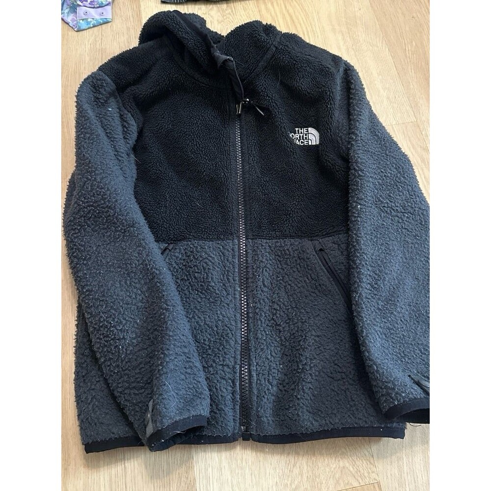North face kids jacket